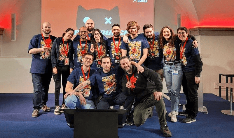 Team